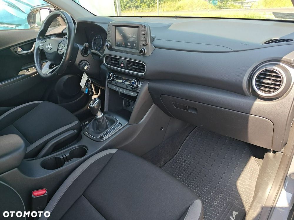 Hyundai Kona - 15