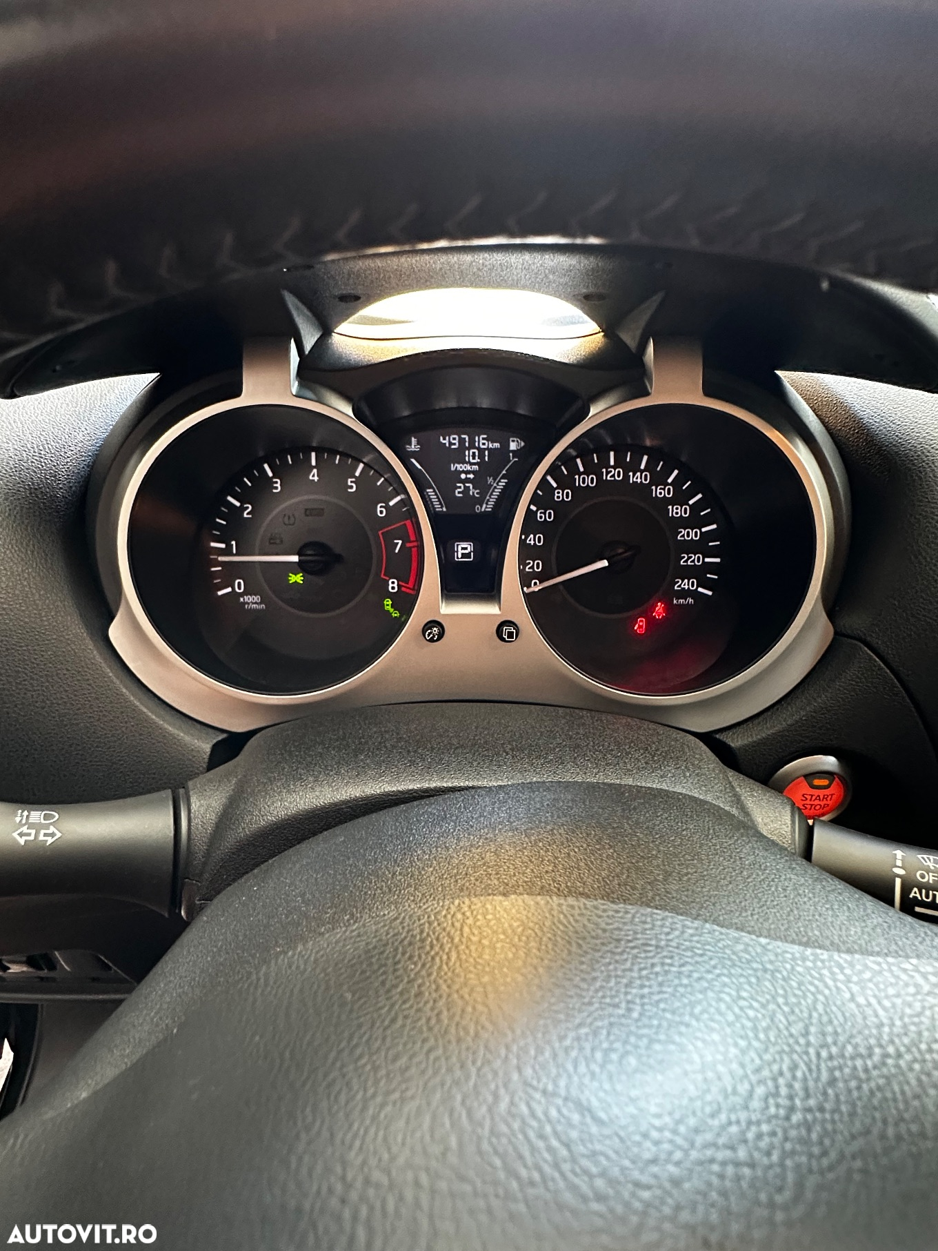 Nissan Juke 1.6 Xtronic BOSE Personal Edition - 2