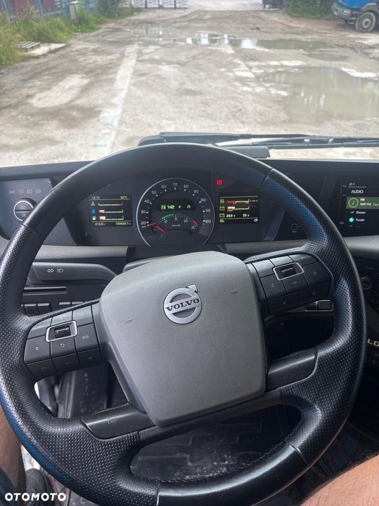Volvo FH 500 - 6