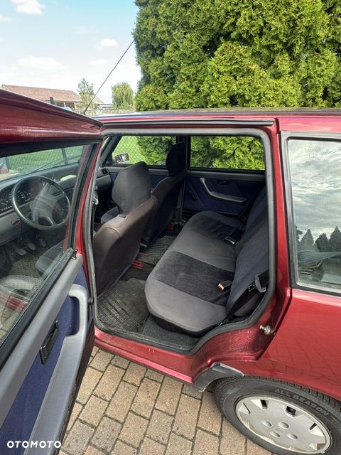 Fiat Uno - 5