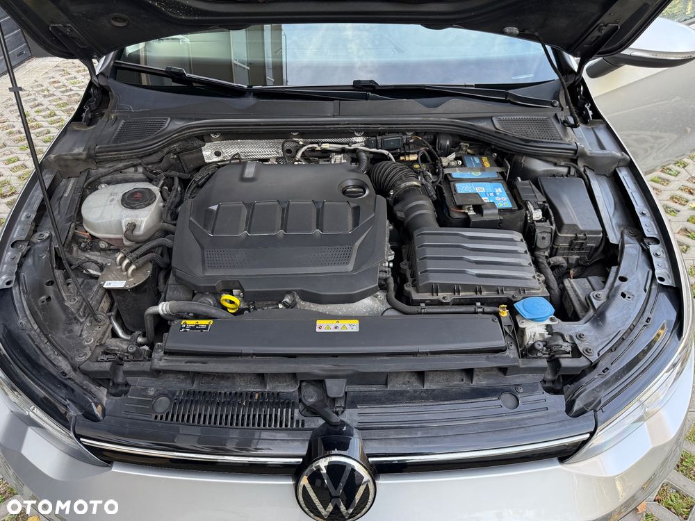 Volkswagen Golf 2.0 TDI SCR DSG Active - 37