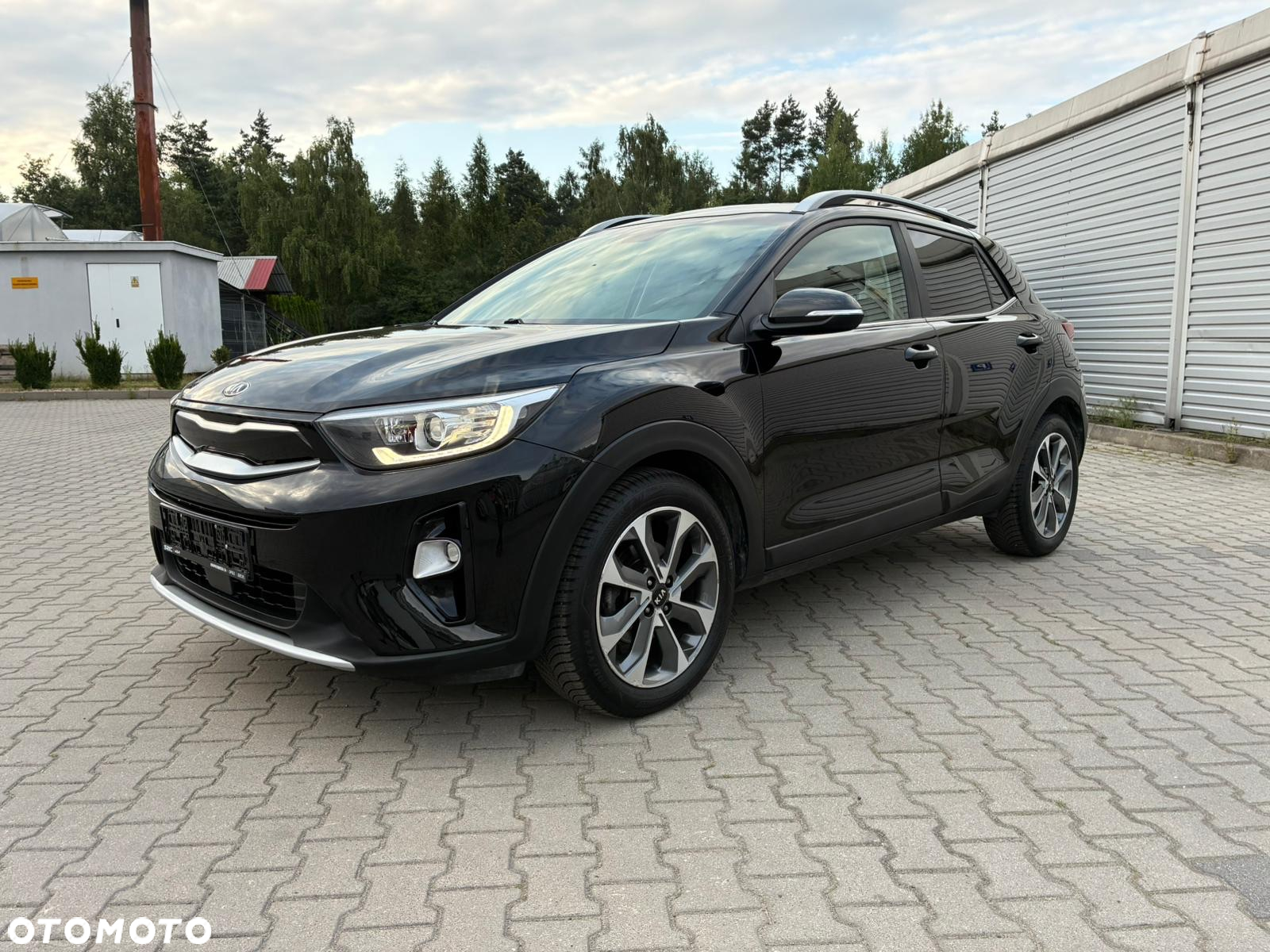 Kia Stonic 1.6 CRDi Spirit - 16