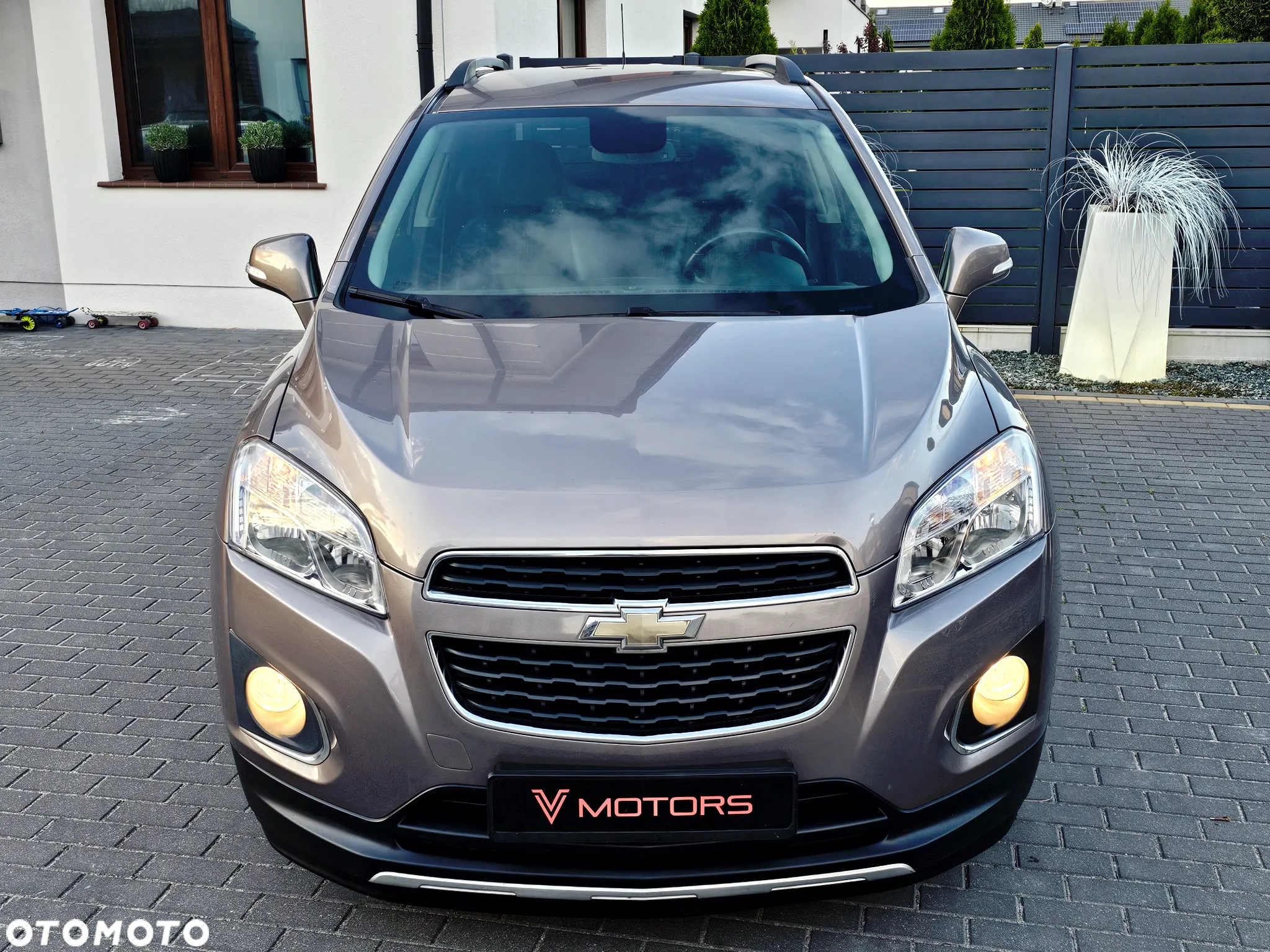 Chevrolet Trax 1.6 LT - 2