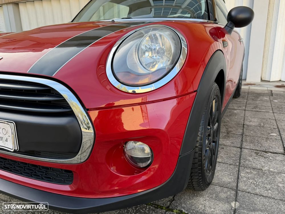 MINI 3 Portas One D - 24