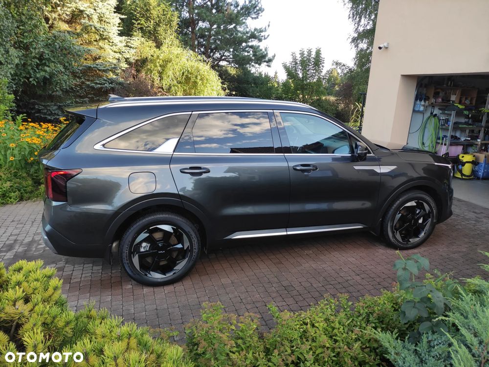 Kia Sorento 1.6T-GDI PHEV AWD OPF Platinum - 2