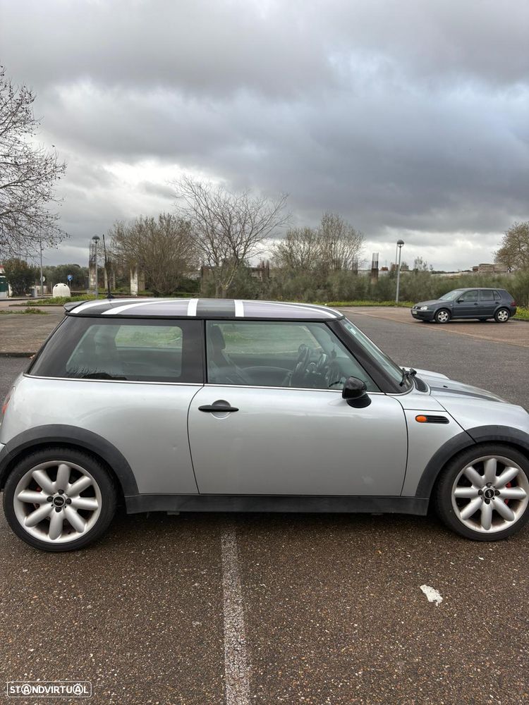 MINI 3 Portas Cooper - 2