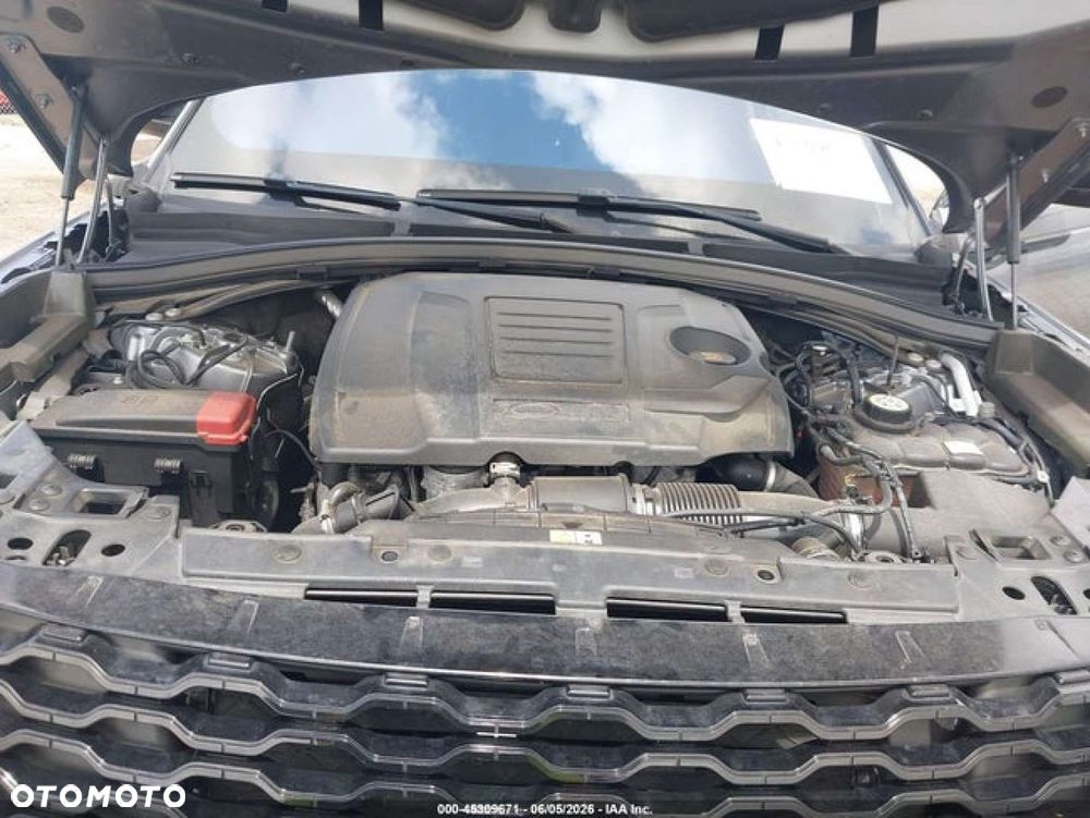 Land Rover Range Rover Velar - 9