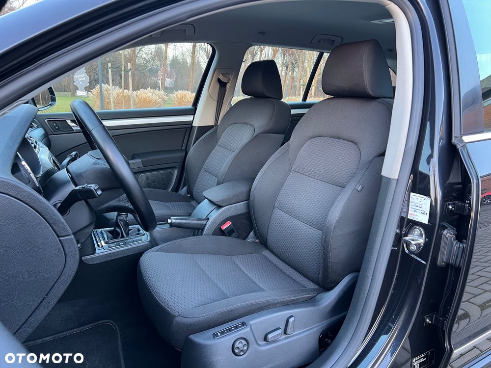 Skoda Superb 2.0 TDI Exclusive - 16