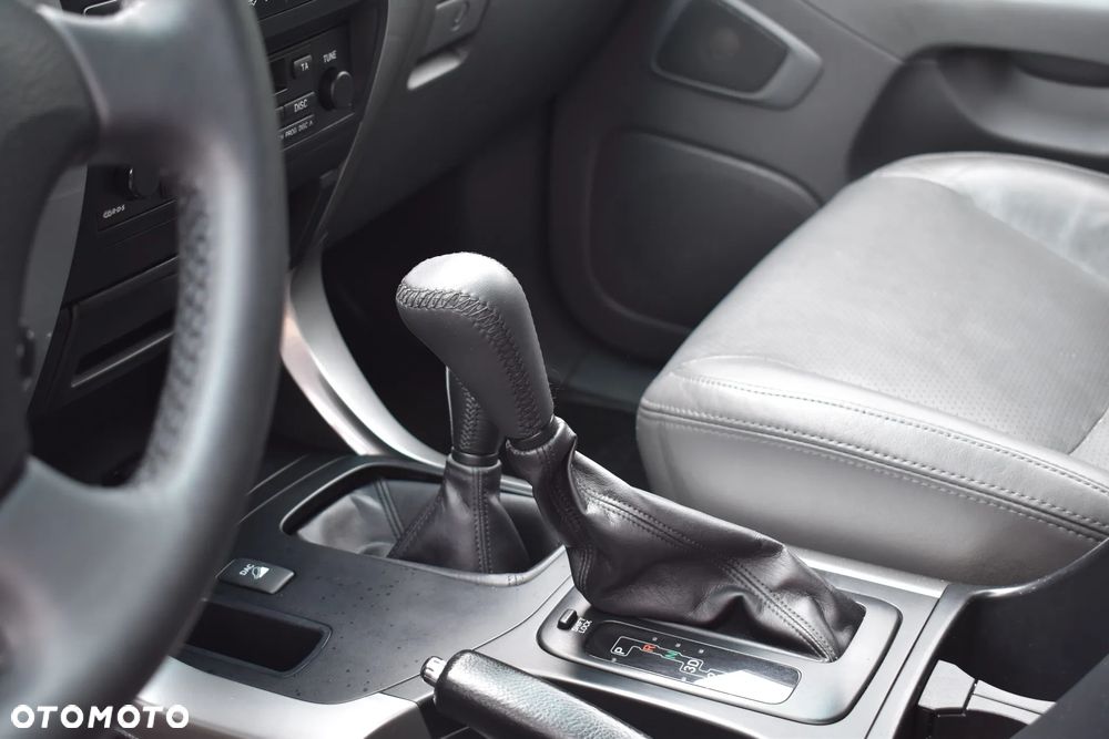Toyota Land Cruiser 3.0 D Sol Navi - 13