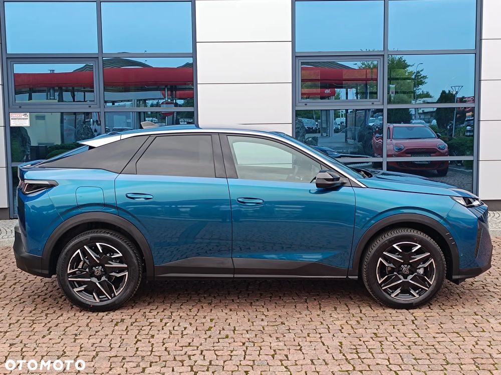 Peugeot 3008 1.2 PureTech mHEV Allure e-DCS6 - 5