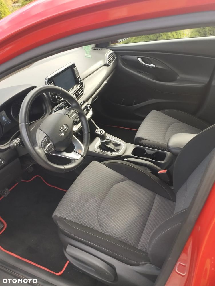 Hyundai i30 - 7