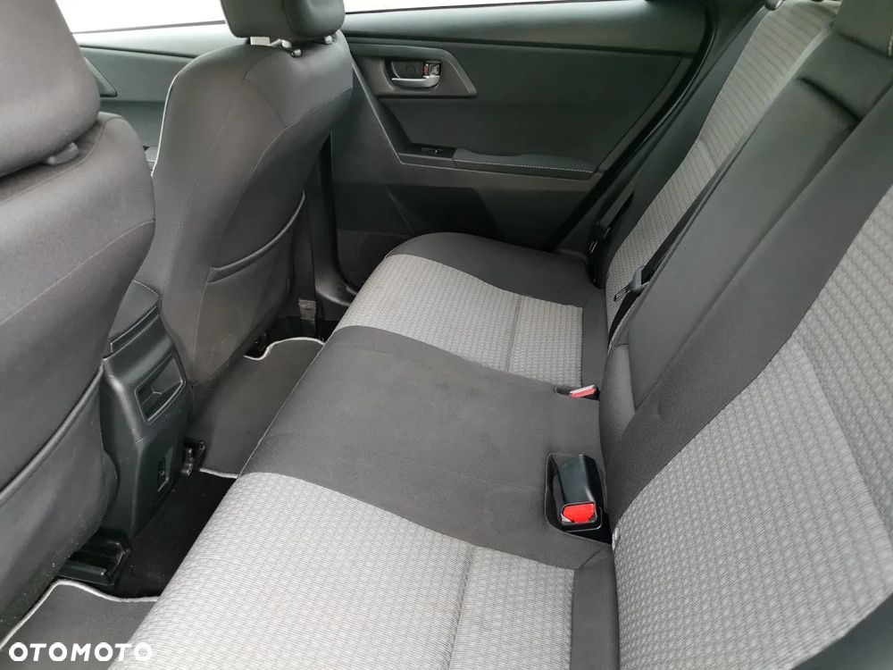 Toyota Auris - 15
