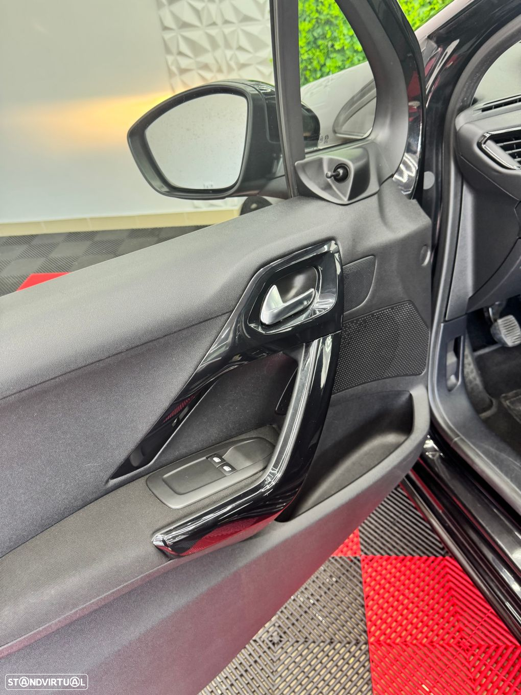 Peugeot 208 1.4 HDi Active - 6