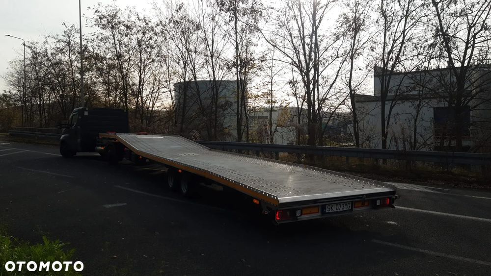 Iveco DAILY 35S - 7