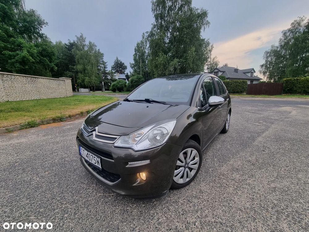 Citroën C3 1.2 VTi Selection - 1