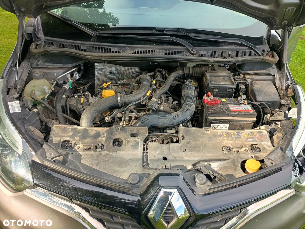 Renault Captur 0.9 Energy TCe Alize - 11