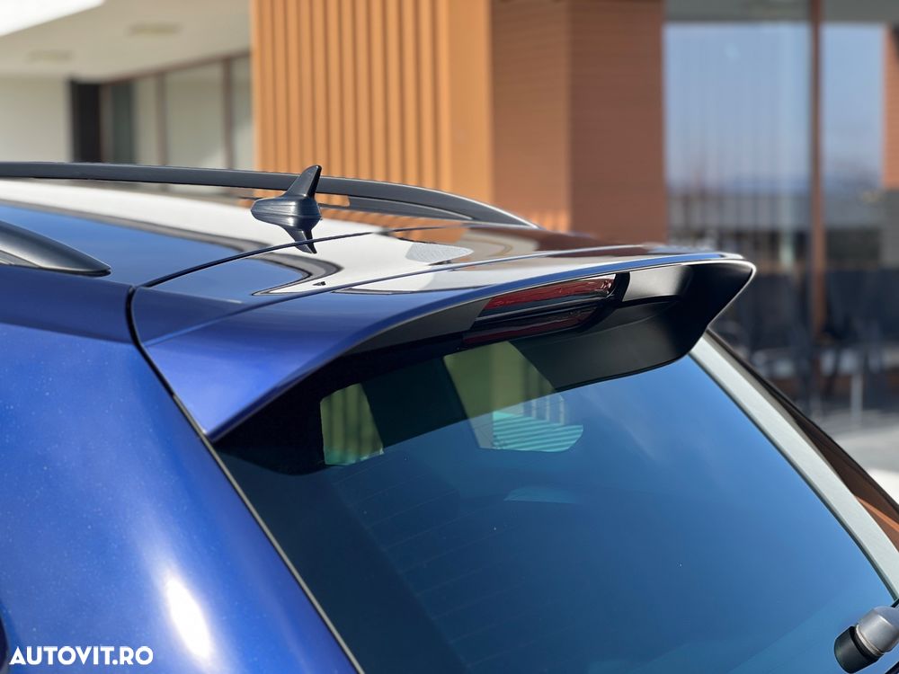 Volkswagen Tiguan 2.0 TDI SCR 4MOTION DSG Offroad - 32