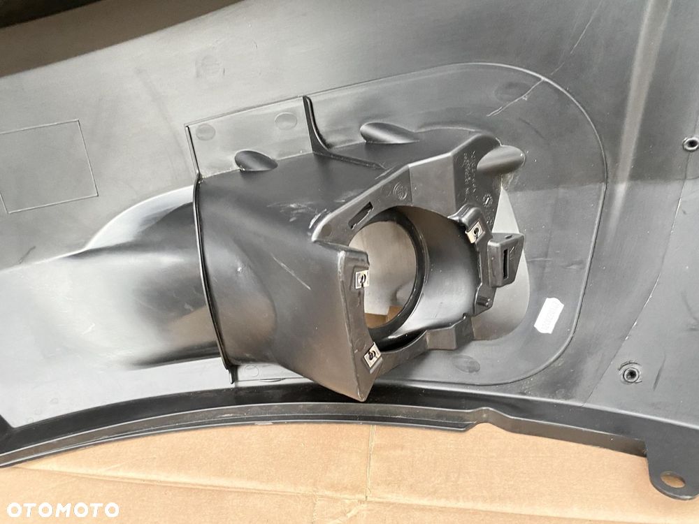 DUCATO BOXER JUMPER 17- NAROŻNIK ZDERZAK PRAWY PRZÓD LISTWA HALOGEN ORYG - 6