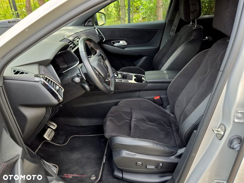 DS Automobiles DS 7 Crossback - 9
