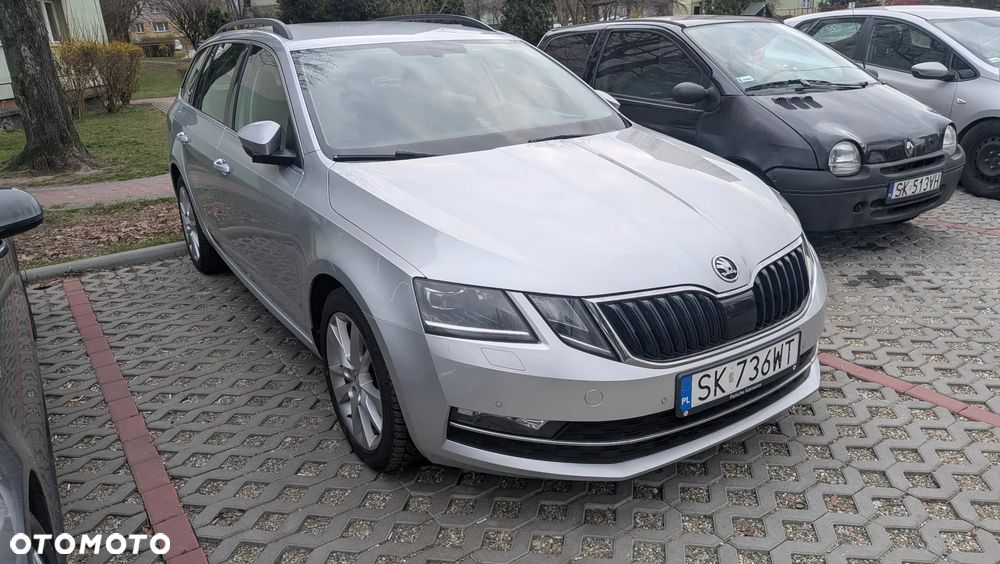 Skoda Octavia ver-1-6-tdi-style - 1