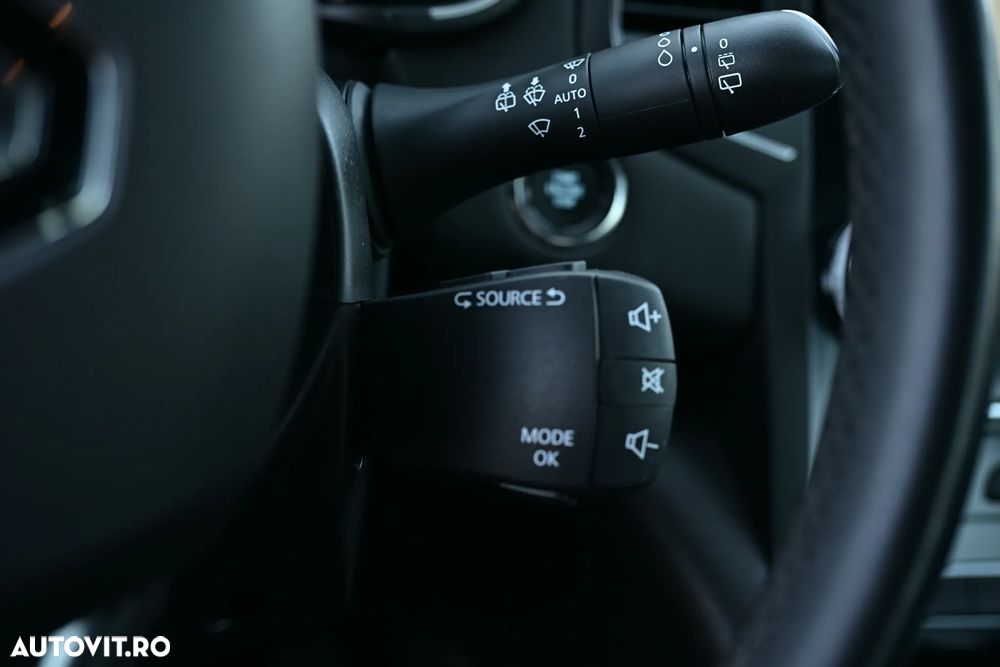 Renault Megane E-TECH 160 ZEN - 28
