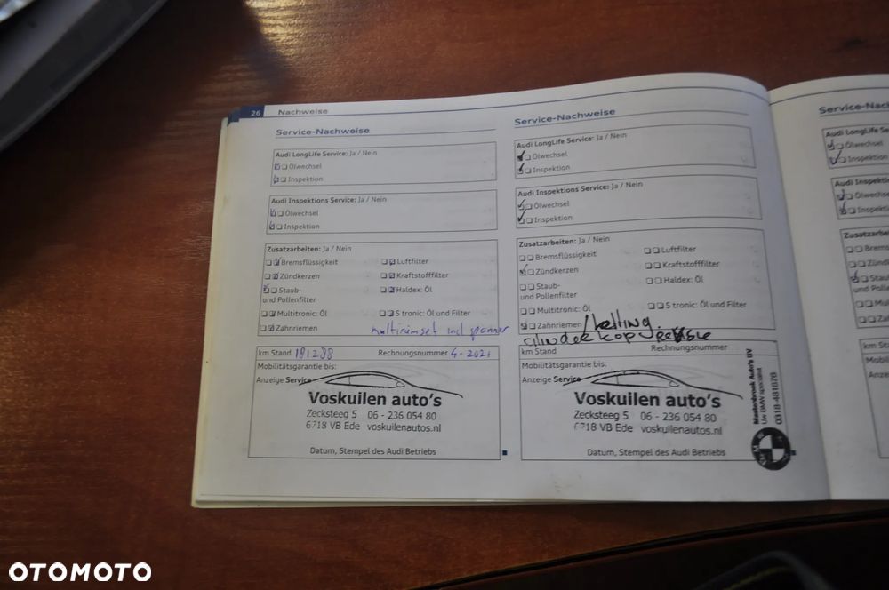 Audi Q5 2.0 TFSI Quattro S tronic - 22