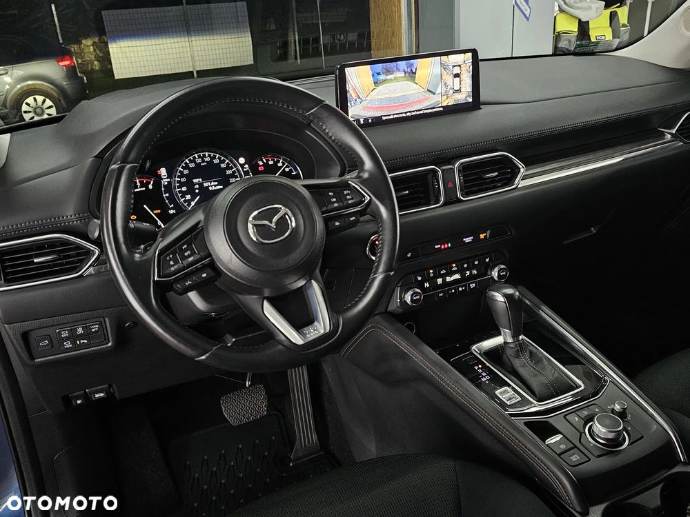 Mazda CX-5 2.0 Hikari 2WD - 27