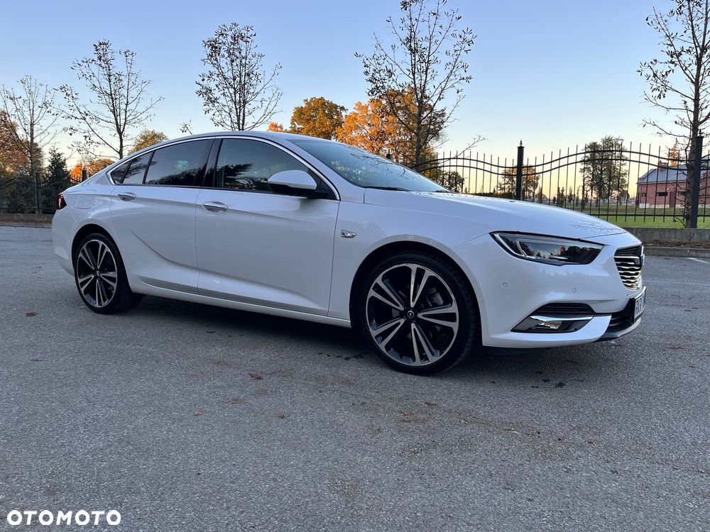 Opel Insignia Grand Sport 2.0 Diesel Innovation - 10