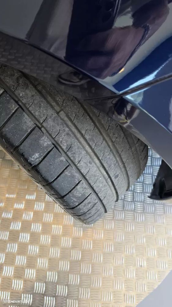 BMW i4 eDrive35 Pack Desportivo M Pro - 37