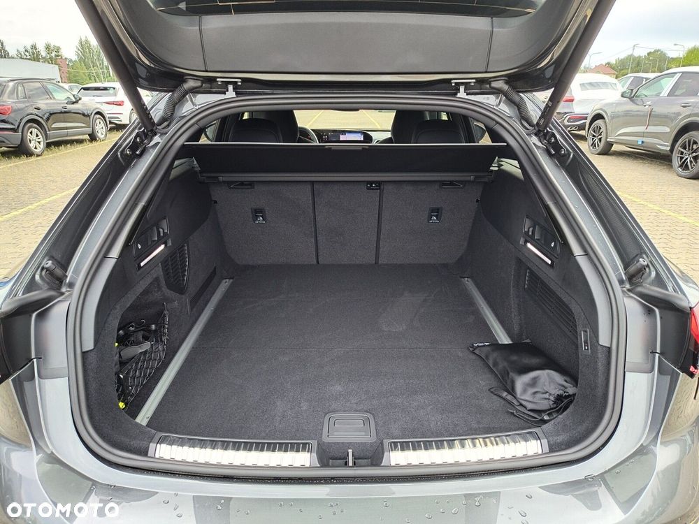 Audi A6 Avant - 22