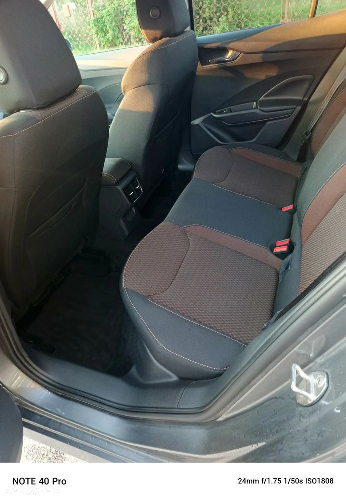Skoda Fabia 1.0 TSI Balance - 23