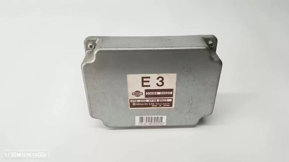 CENTRALINA NISSAN PATHFINDER III 2008 -330843X02C - 4