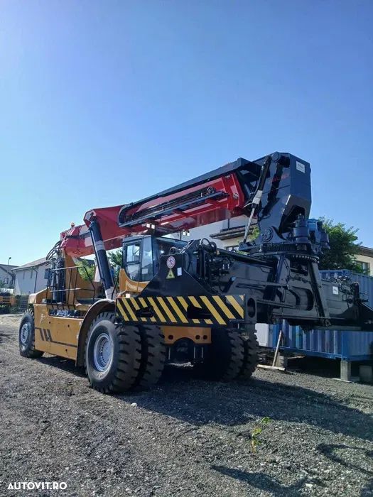 Sany SY SRSC 45 G5 - 2