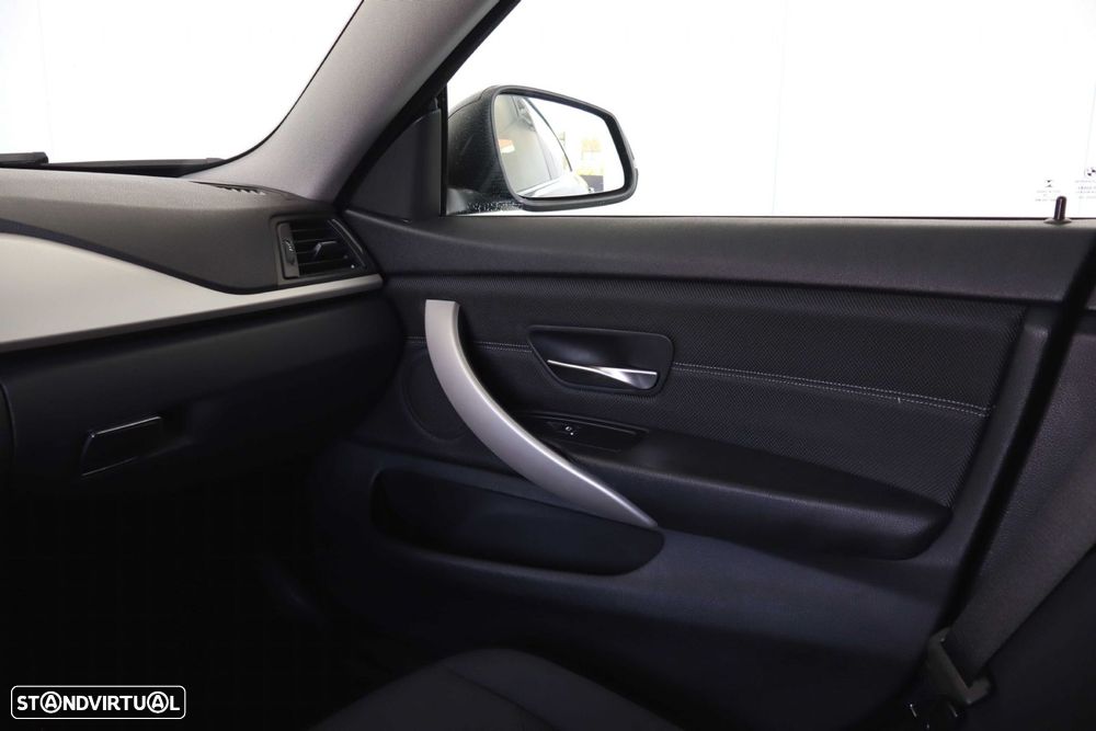 BMW 420 Gran Coupé d Auto - 18