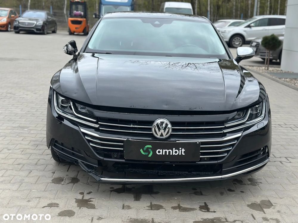 Volkswagen Arteon - 2