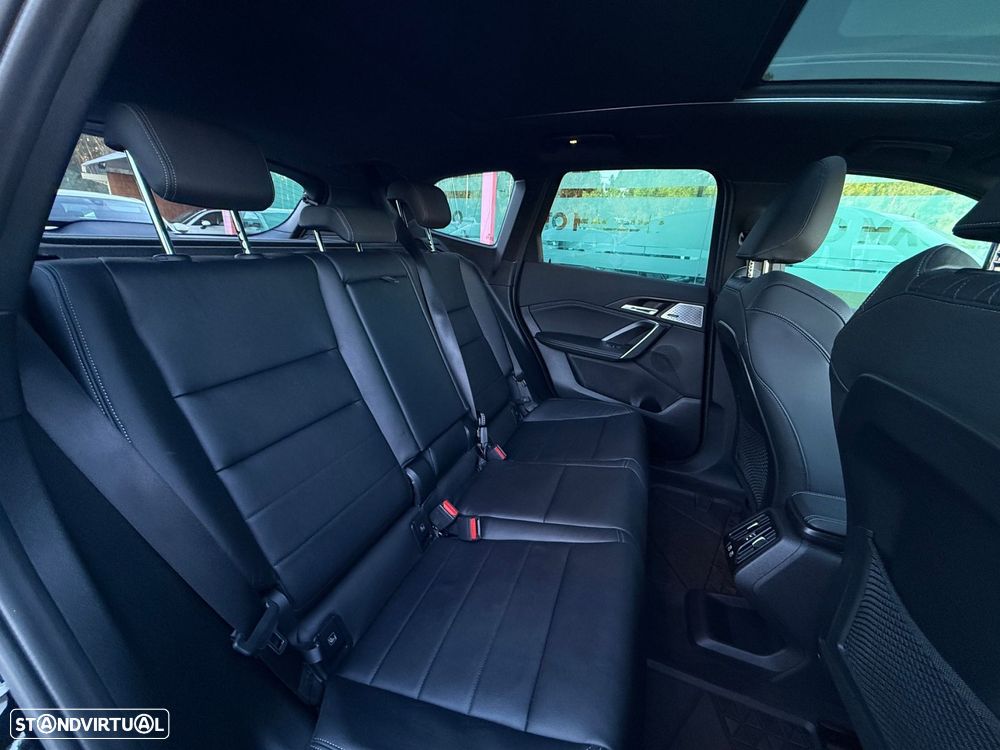 BMW iX1 xDrive30 Pack Desportivo M - 8