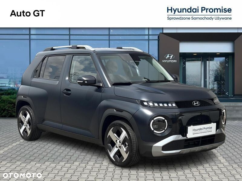 Hyundai Inster 49kWh Smart - 18