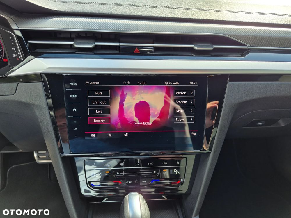 Volkswagen Arteon Shooting Brake 2.0 TDI R-Line DSG - 19