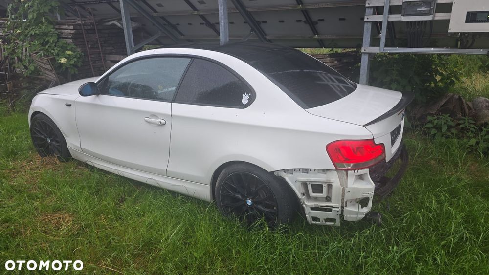 BMW Seria 1 - 8
