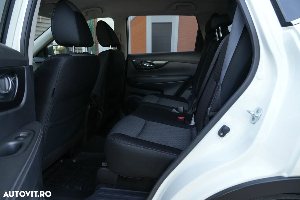 Nissan X-Trail 2.0 dCi ALL-MODE 4x4i Xtronic N-Connecta - 20