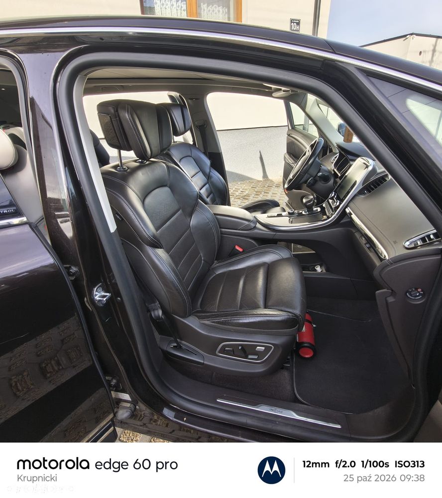 Renault Espace - 25