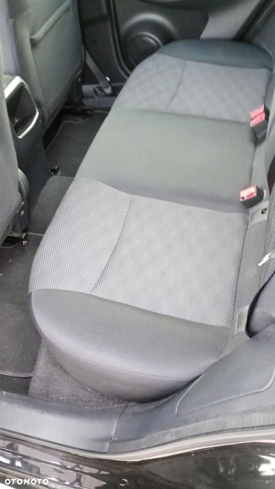 Nissan Qashqai 1.5 dCi Acenta EU6 - 22