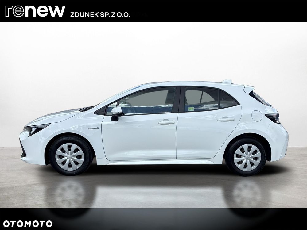 Toyota Corolla - 3