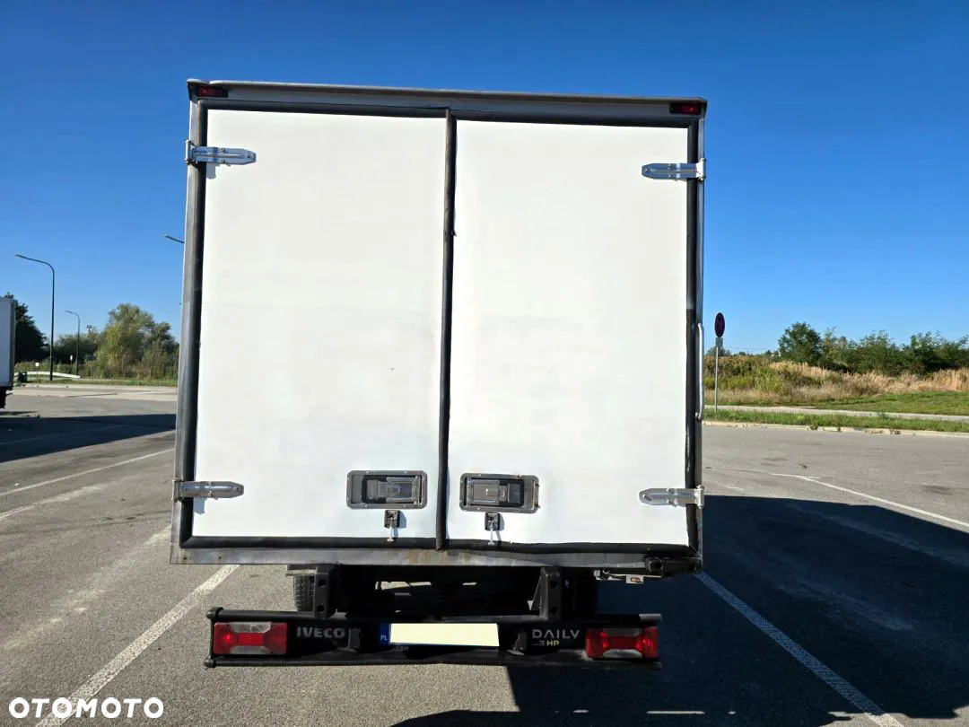 Iveco Daily - 34