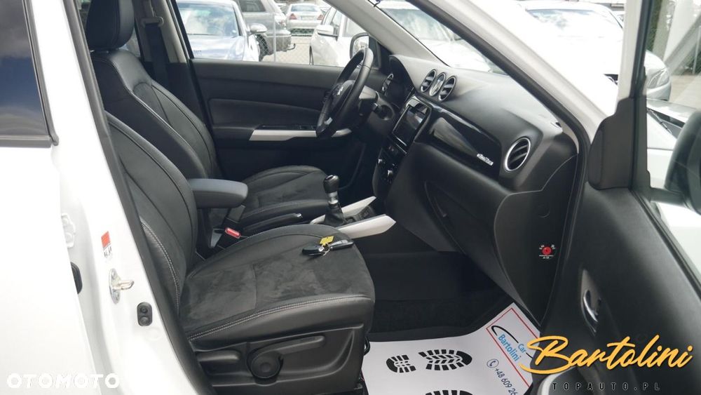 Suzuki Vitara - 16