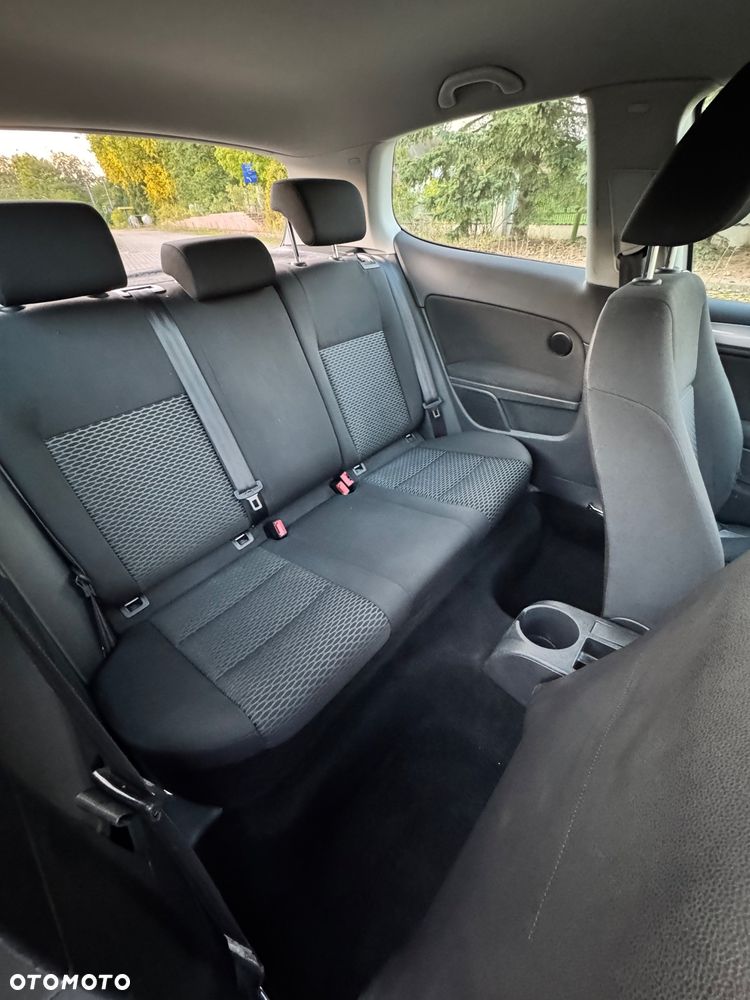 Volkswagen Golf 1.4 Style - 8