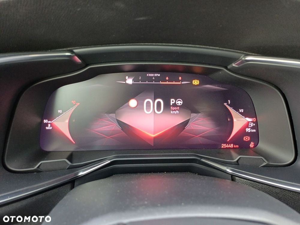 DS Automobiles DS 7 Crossback - 26