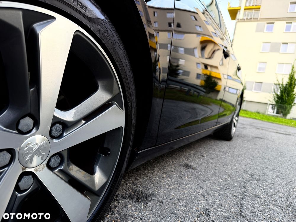 Peugeot 308 130 e-THP Stop & Start Active - 18