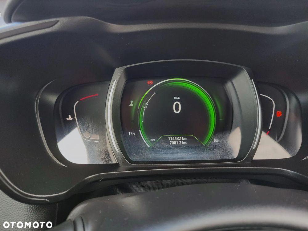 Renault Kadjar 1.2 Energy TCe Life - 21