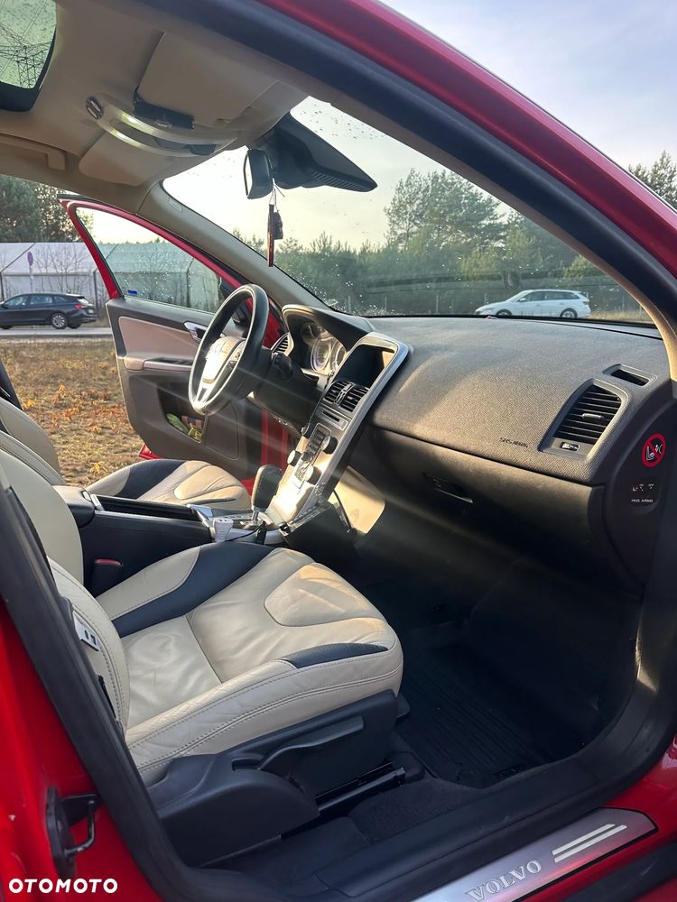Volvo XC 60 - 13